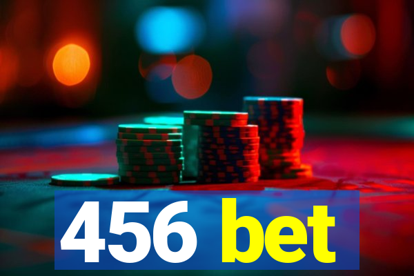 456 bet